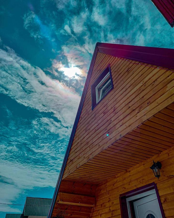 Vikendica My Home 자블야크 외부 사진