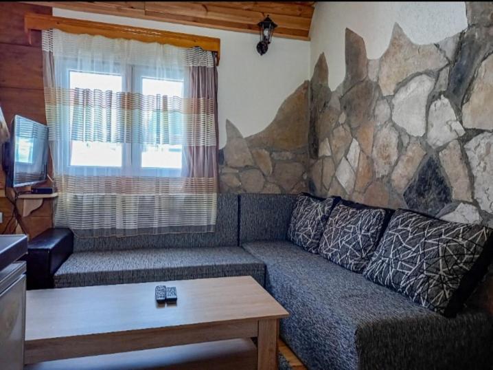 Vikendica My Home 자블야크 외부 사진
